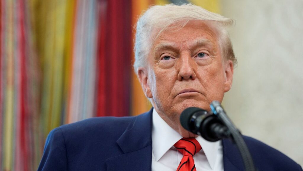 trumptan nobel baris odulu aciklamasi bana ithaf etti BLcPjK97