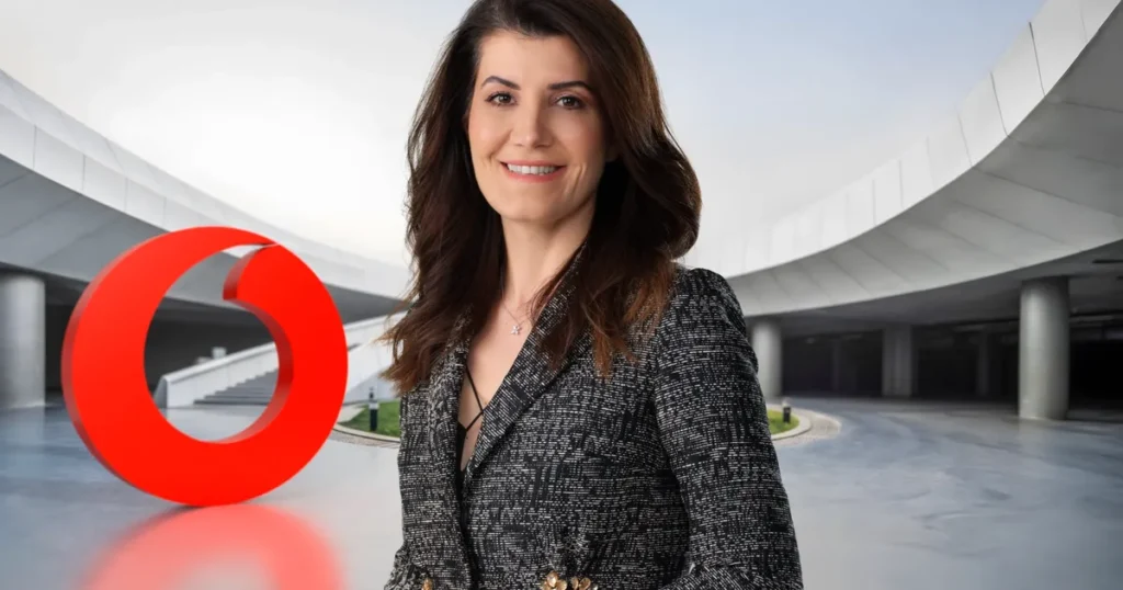 vodafone businesskoru grubunun teknoloji ortagi oldu 6Fe5DMLK