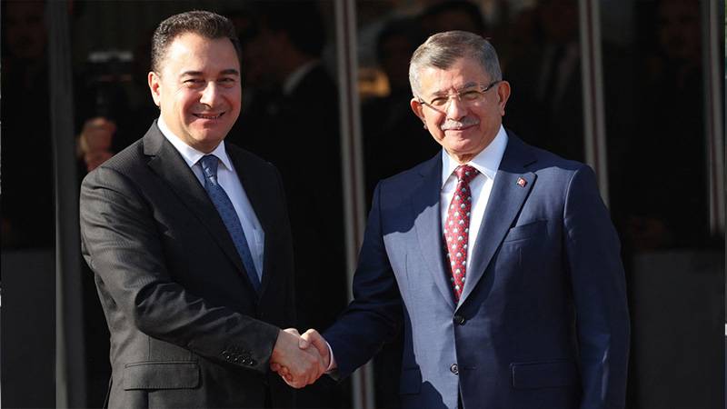 babacan ve davutoglu akpye donuyor iddiasina yanit rmswapJa.jpg