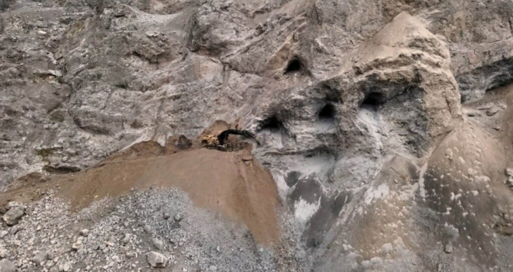 Bakan itirafı: 3.5 yıl oldu, şehit üsteğmenin naaşını bulamadık