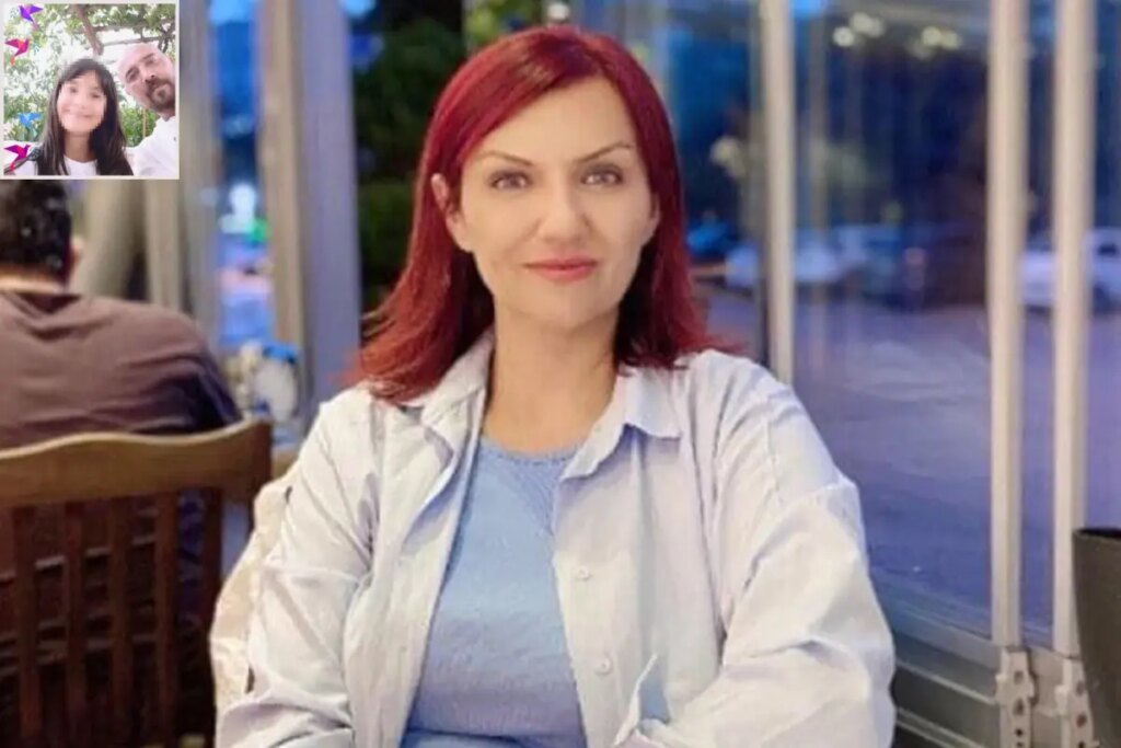 Boşanma Davasında Cinayet Davası Devam Ediyor