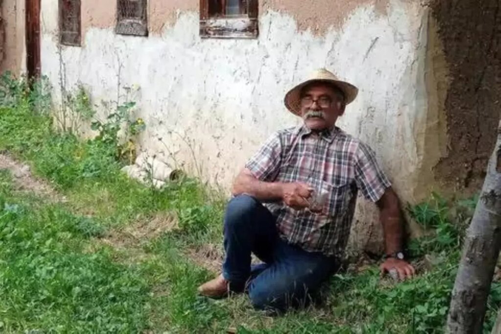 Gümüşhane’de Kayıp Adam Ölü Bulundu