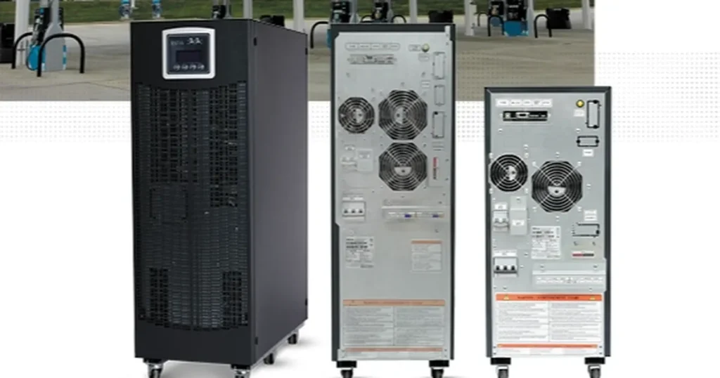 İnform, Estia Hybrid UPS ile İşletmelerin Enerji Sürekliliğini Güvence Altına Alıyor   