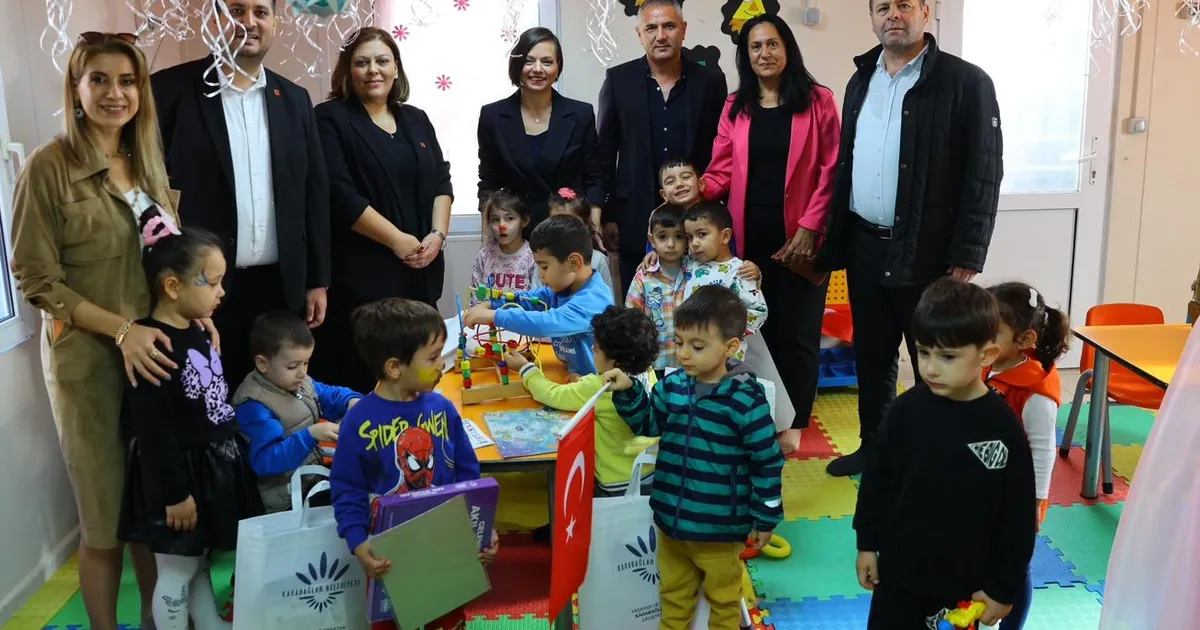 izmir karabaglarda ucuncu oyun akademisi acildi LAqvBCzF.webp