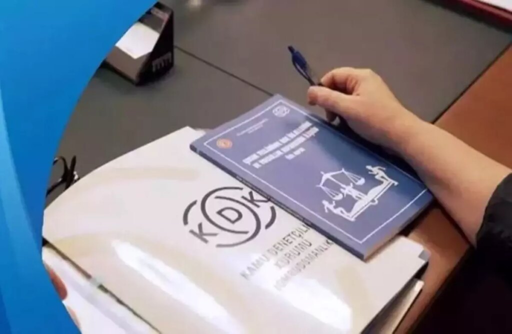 KDK’dan Evlilik Kredisi İçin Tavsiye Kararı