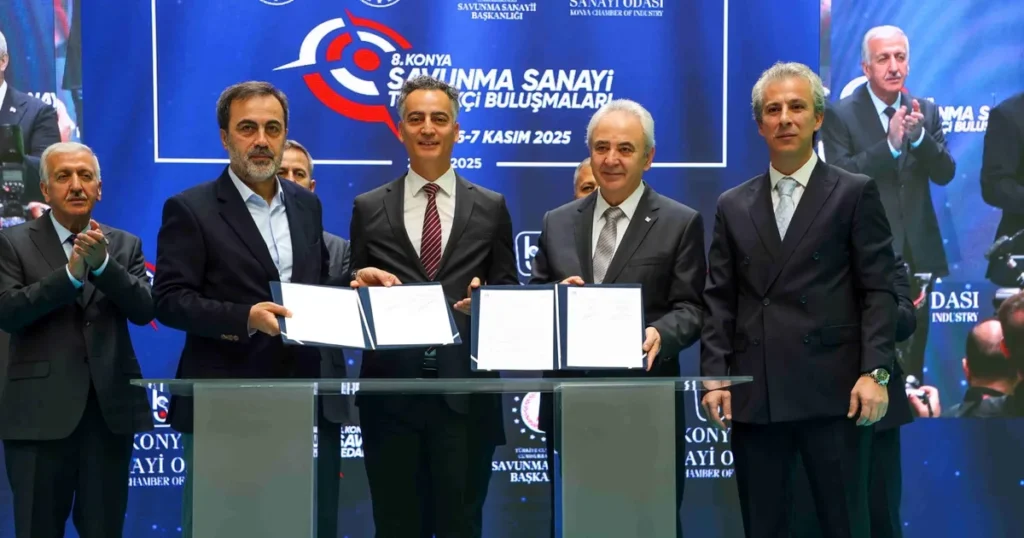 kto karatay ile aselsan konya arasinda stratejik birliktelik Oy8zkFgS.webp