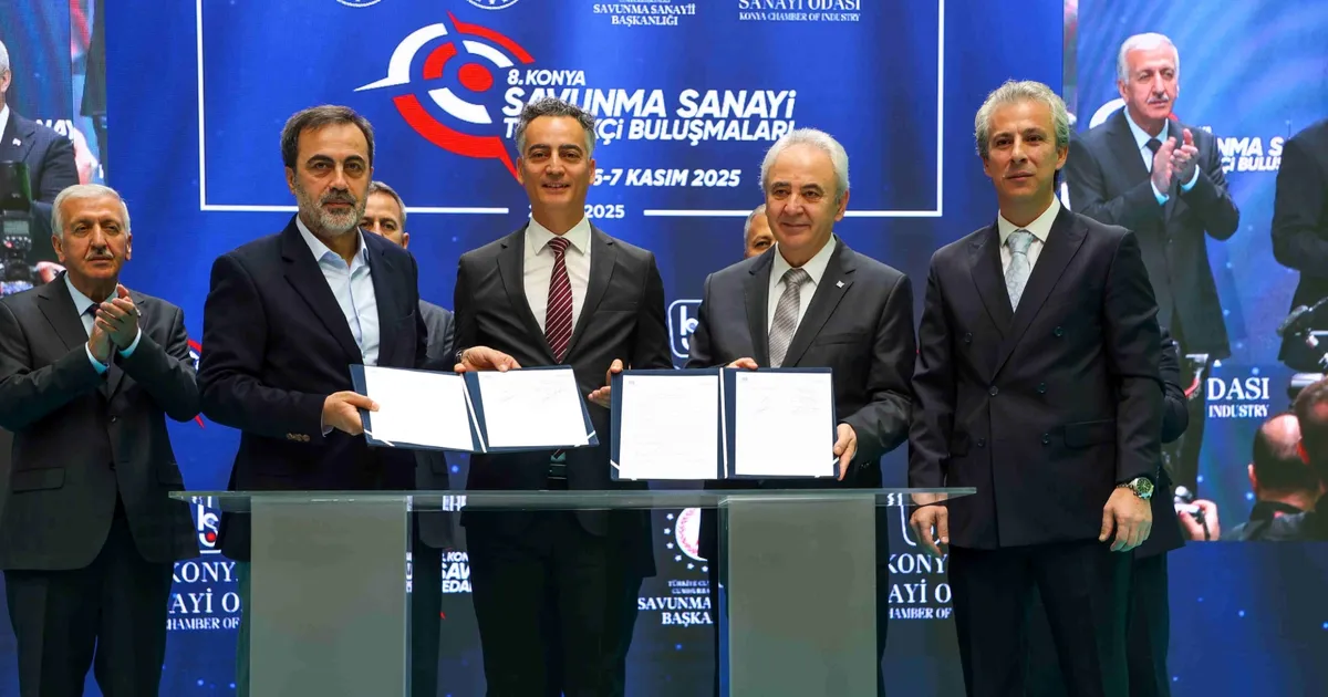 kto karatay ile aselsan konya arasinda stratejik birliktelik Oy8zkFgS.webp