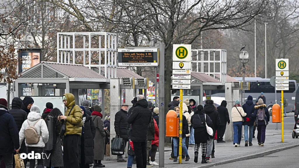 Odatv Almanya’da izini sürdü… Halk panik halde… 1200 sayfalık belge ortalığı karıştırdı