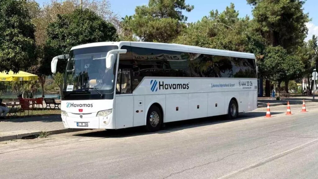 HAVAMAŞ 2026’da Yeni Destinasyonlarla Hizmette