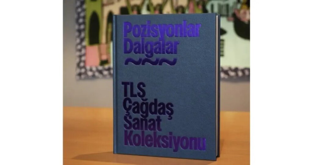 TLS Lojistik, 25’inci yılını ‘Pozisyonlar & Dalgalar’ kitabıyla kutluyor