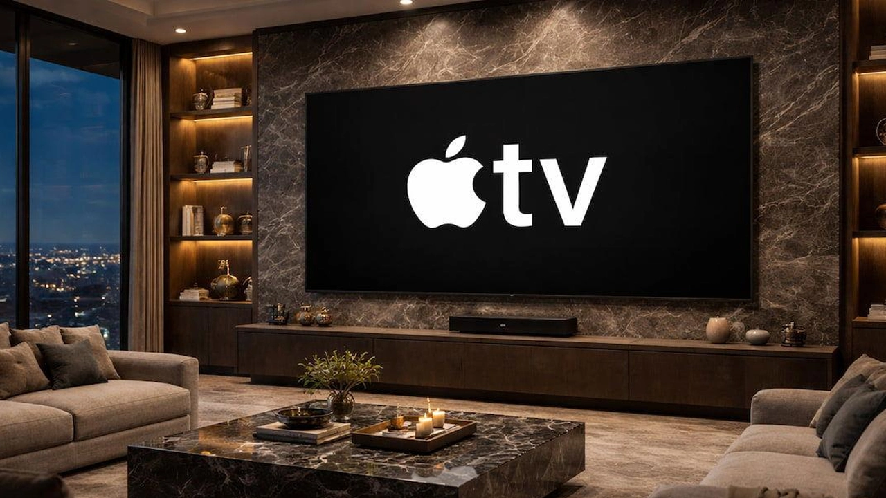 Apple TV