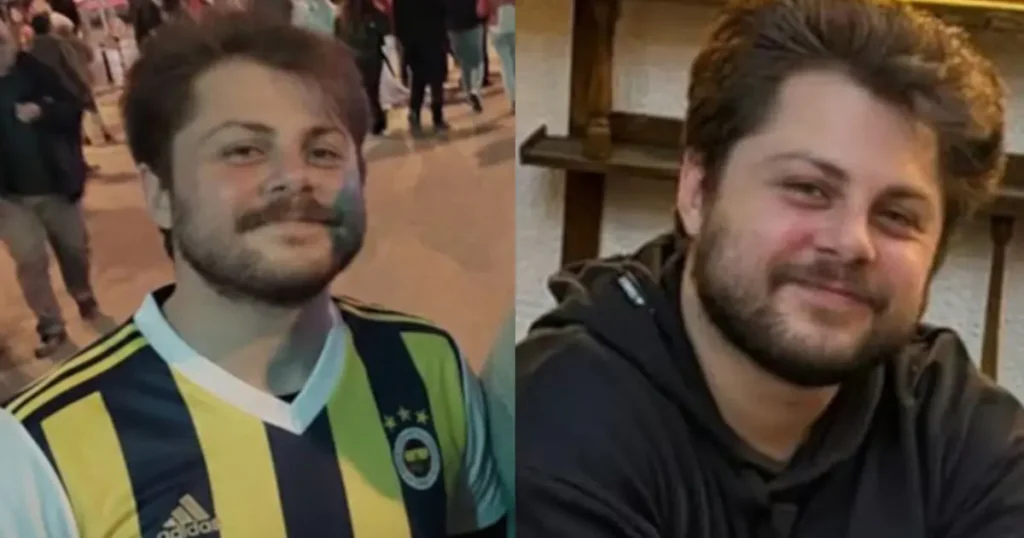 Üniversite öğrencisi Deniz İbişler beş gündür kayıp