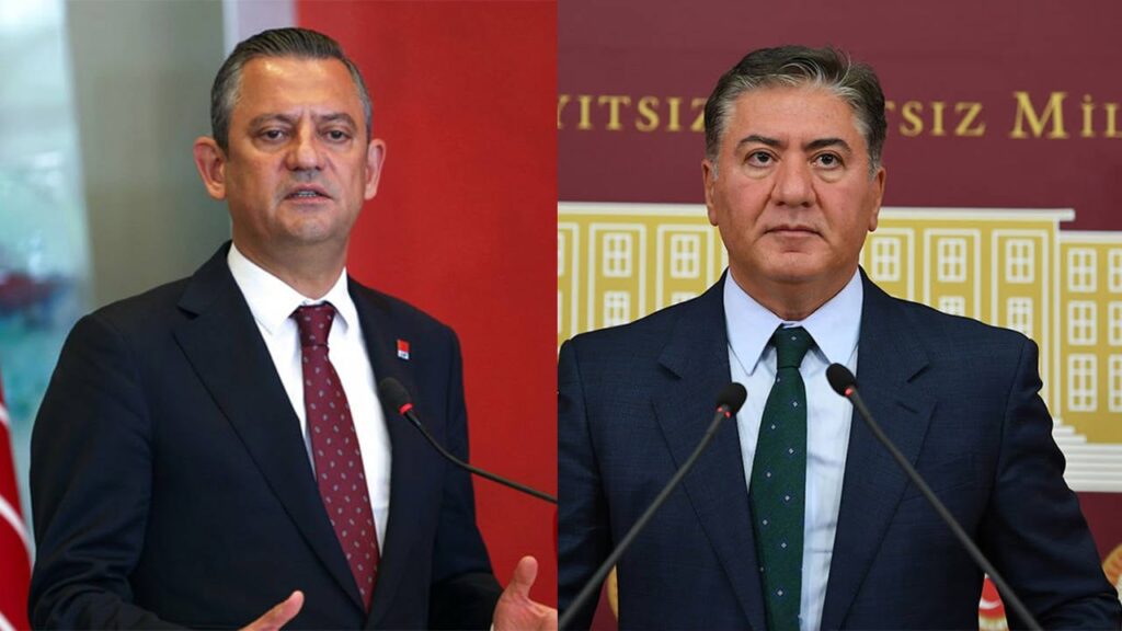 Akın Gürlek dava açmıştı: Özel ile Emir’in tazminat ödemesine hükmedildi