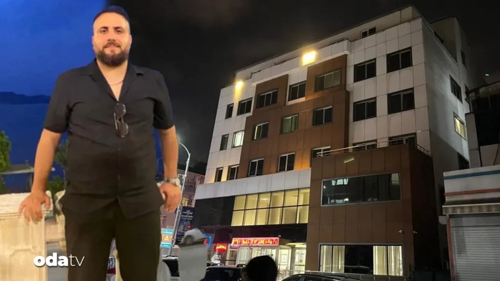 Burun Ameliyatı Sonrası Ölüm !