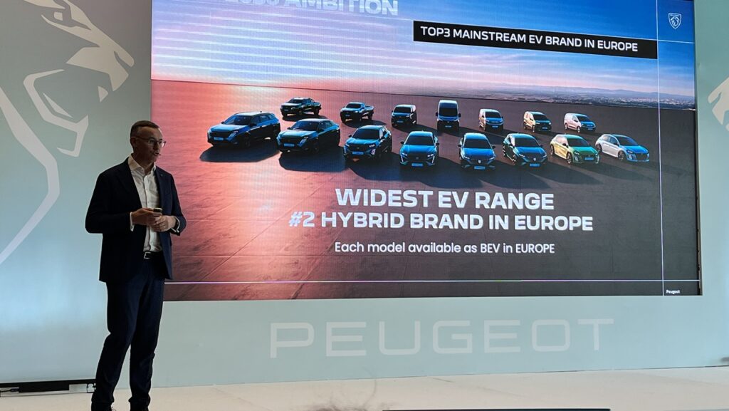 Peugeot Türkiye Yerli Üretimle Büyüyor: Traveller Aralık’ta, Expert Sahada