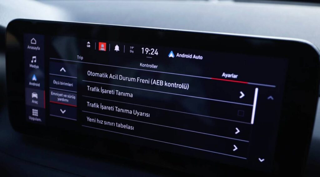 Yorgunluğu fark eden, kazayı önleyen yazılım: HAMLE programı göreve hazır