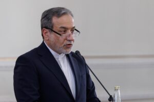 Arakçi: Savaşın Yeniden Başlaması Daha Fazla Sürprizle Gelecek