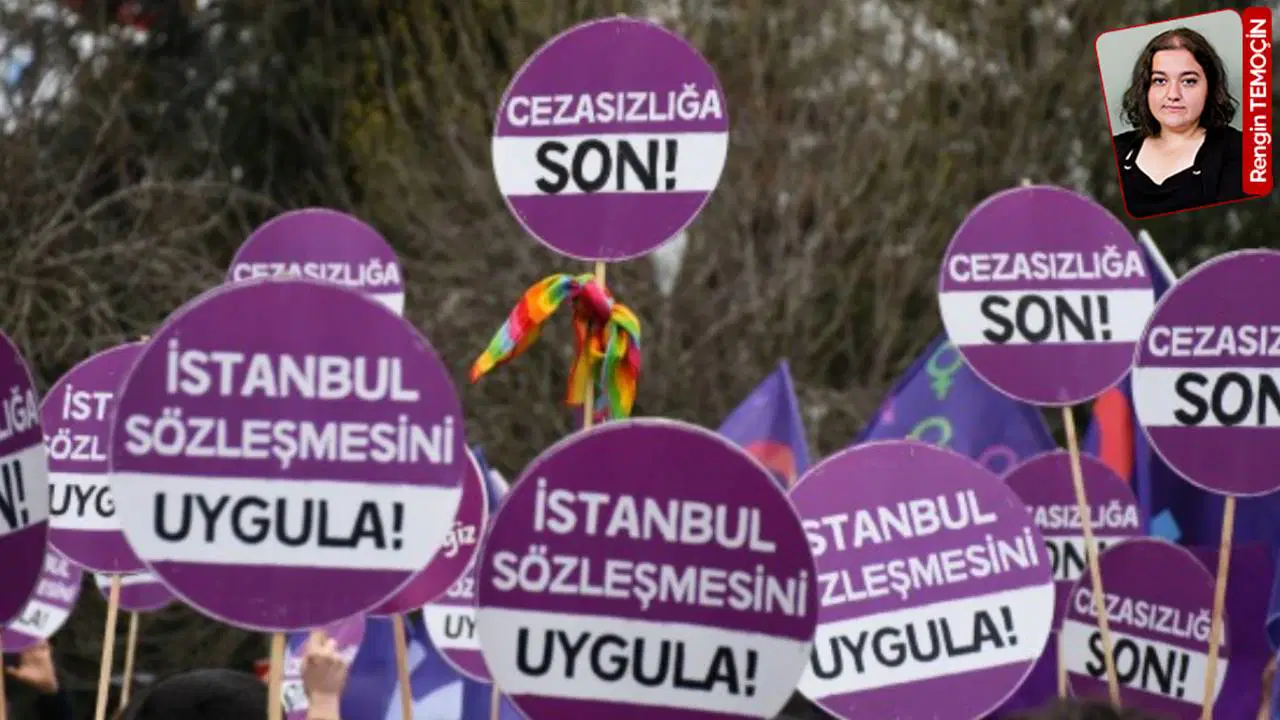İstanbul Sözleşmesi’nin Önemi: Şiddetle Mücadelede Zayıflayan Haklar