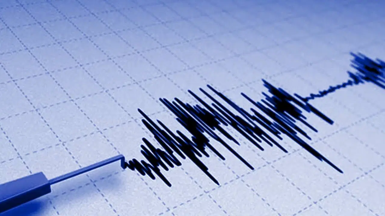 Güncel Deprem Bilgileri: 12 Mayıs 2026’da Nerede ve Ne Zaman Deprem Oldu?