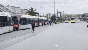Harçlık İsteyen Çocuk Devlet Korumasına Alındı