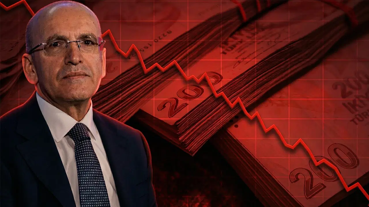 Bakan Şimşek’ten erken seçim açıklaması: Yabancı yatırım için Londra’ya gitmişti…
