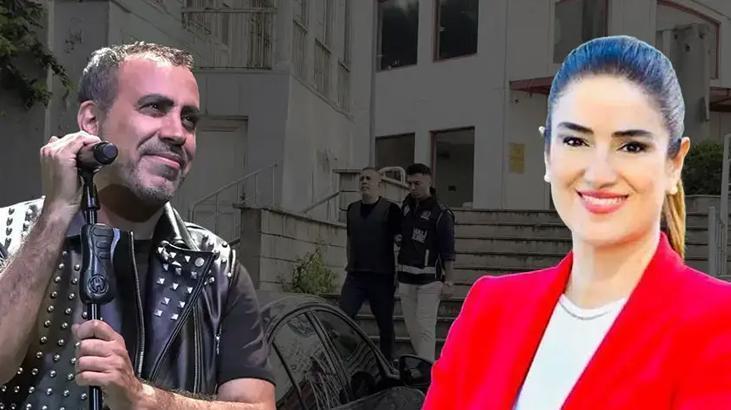 Ahbap sorusturmasinda tutuklanan ece guner haluk levent mektubu 1 yil bana kan kusturdu YDjPNskO