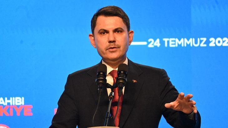Bakan kurum biz aciyi hicbir zaman siyasete malzeme yapmadik kfq8cUwn