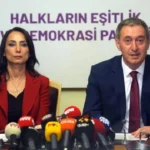 Dem partiden cankaya belediyesine operasyona tepki bu operasyonlar hukuki degil siyasidir derhal durmalidir NkzMWjeg