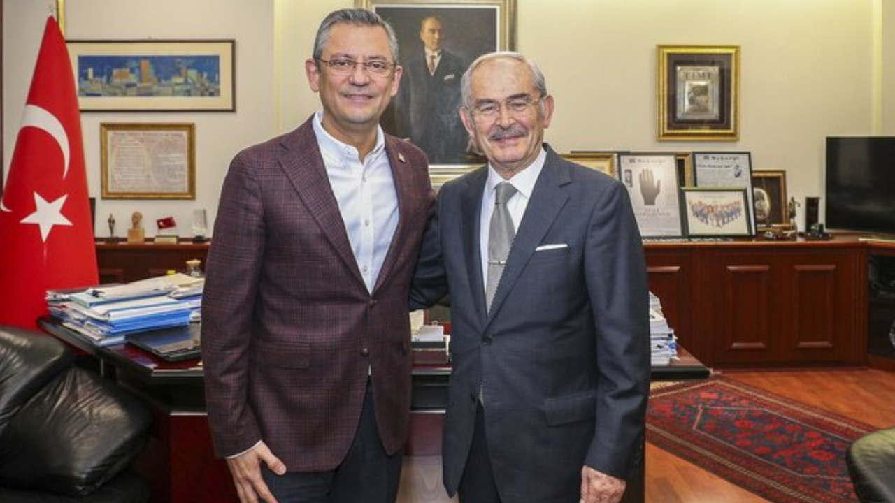 Haber gorseli