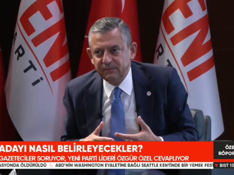 Haber gorseli