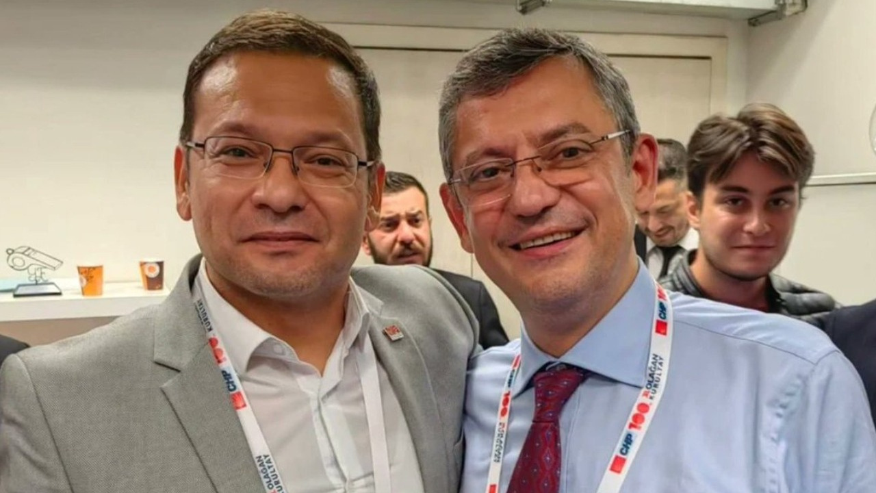 Son dakika chpli sindirgi belediye baskani istifa etti yeni partiye katilacagini acikladi 5I1pfpEN