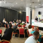 Yesil cevre ortaklariyla gelecek donem hedeflerini istisare etti nGe5zH2f